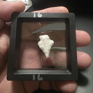 Stone Projectile Point Collectible – Mexico –‎ Decorative Only